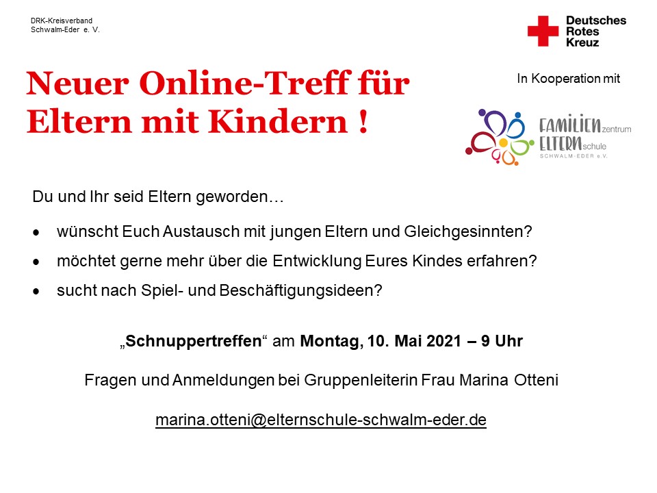 Ab wann eltern kennenlernen