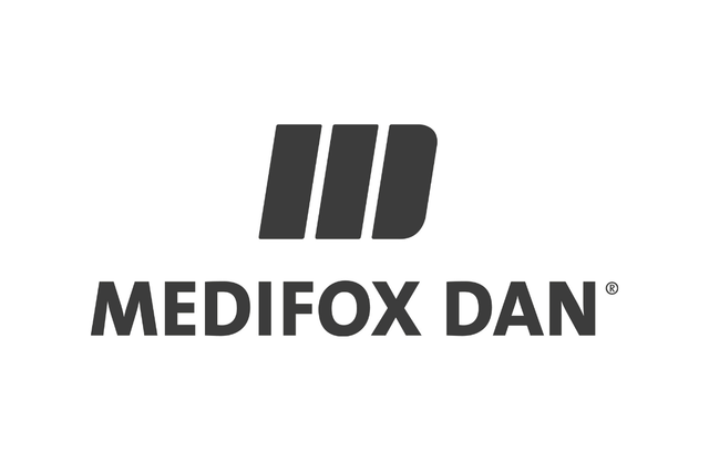 Logo Medifox Dan