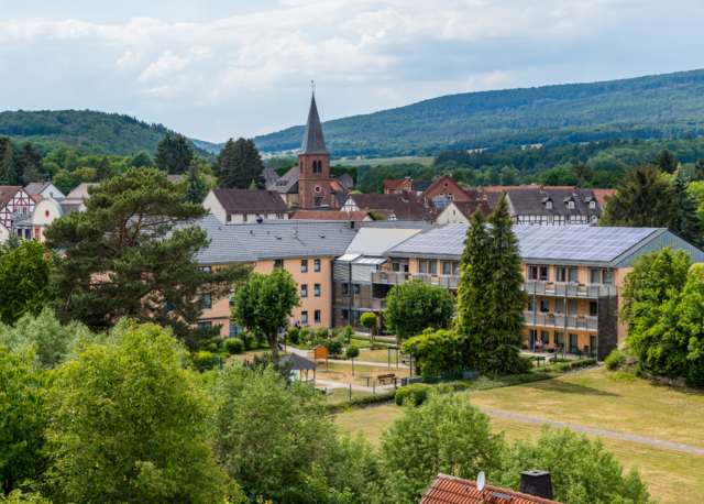 Seniorenheim Jesberg