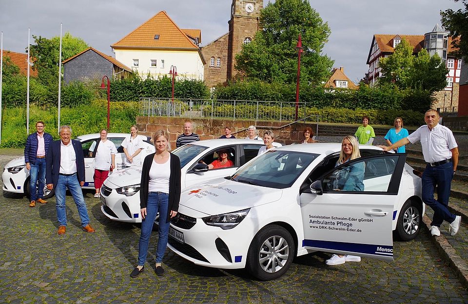 Foto Pressemitteilung